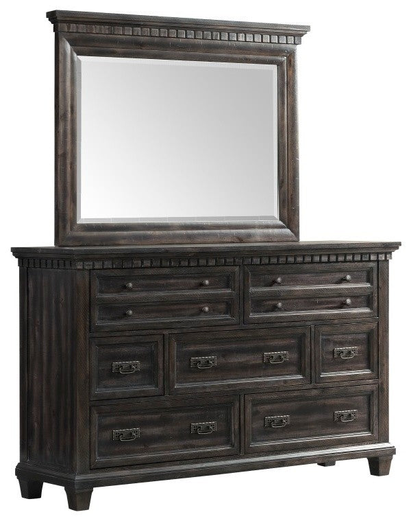 Steele King, 6-Piece Set