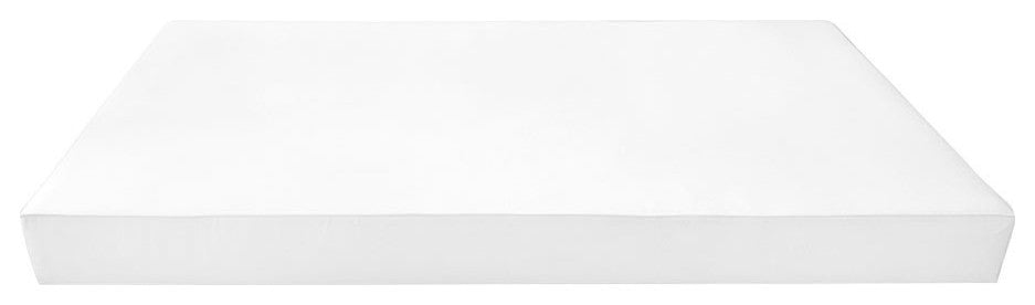 Style5 Full Pipe Trim Outdoor Mattress Bolster Slip Cover COMPLETE SET AD106
