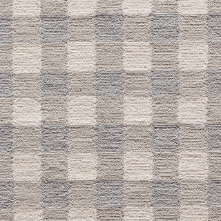 Momeni Geo India GEI31/Grey -7'6" X 9'6