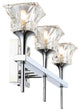 Woodbridge Lighting Christina Bath Fixtures, 3l (21.00")