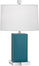 Robert Abbey RA-PC990 1-Light Accent Lamp, Harvey