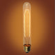Dimmable Large Cylinder 40 Watt Edison Bulb, E26 Base