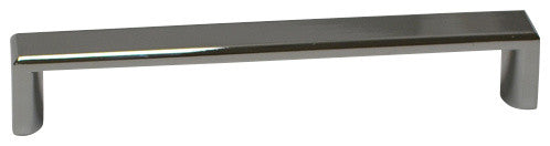 Pull, Polished Chrome