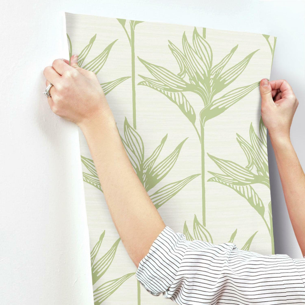 Bird Of Paradise Wallpaper