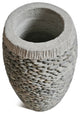 Pebble Stack Planter, Small