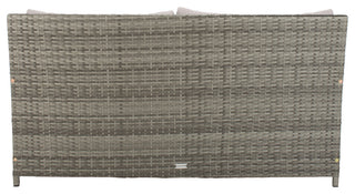 Safavieh Cadeo Daybed Gray/Gray