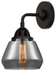 INNOVATIONS LIGHTING 288-1W-BK-G173 Fulton 1 Light 6.75 inch Sconce