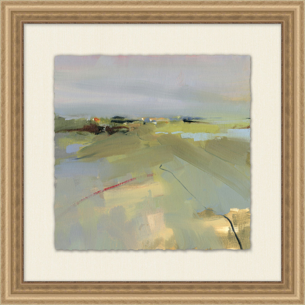 Afternoon Series 7, Giclee Reproduction Artwork