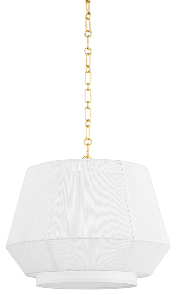 Debi 1-Light Pendant