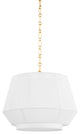 Debi 1-Light Pendant