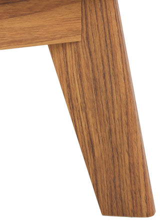Safavieh Esma Low Sideboard/Media Stand, Oak