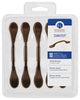 Belwith Hickory Project Pack 3 In. Conquest Veneti Bronze Cabinet Pull (10 Pack)