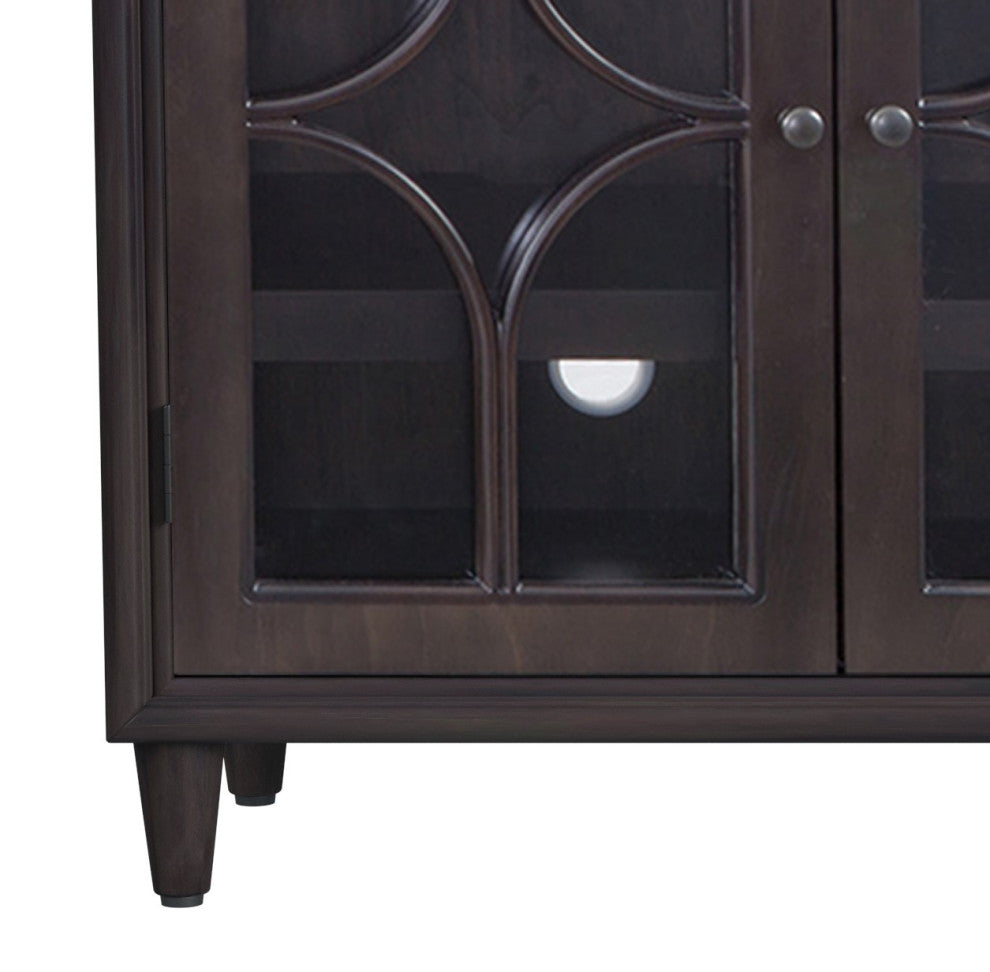 Burton Server - Dark Brown