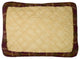 Brown Antler Woods Standard Sham