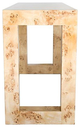 Chloe Burl Console