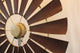 46 Inch Western Rawhide Windmill Ceiling Fan | The Patriot Fan