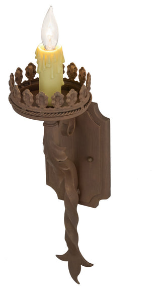 6W Nordic Wall Sconce