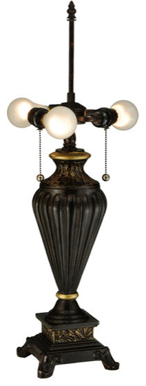 28H Aello Table Lamp