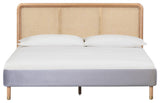 Kavali Grey Queen Bed