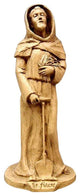 Saint Fiacre 12, Religious Saints