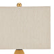 Archway Gold Table Lamp