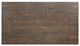 Raphaela Dining Table, Weathered Cherry Finish