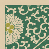 Joli Sol Sharona Vinyl Mat, 30x96 Runner