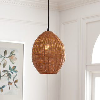 Safavieh Valter Pendant Natural