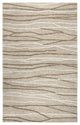 Rizzy Home ID969A Idyllic Area Rug 5'x8' Natural