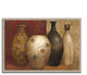 "Timeless Vessels" By Albena Hristova, Giclee Print On Canvas, Ready To Hang