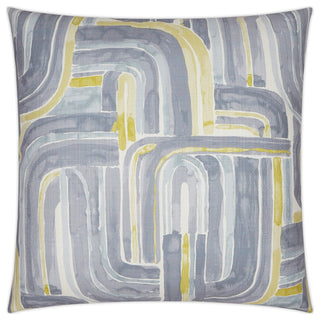 Bender Pillow - Grey