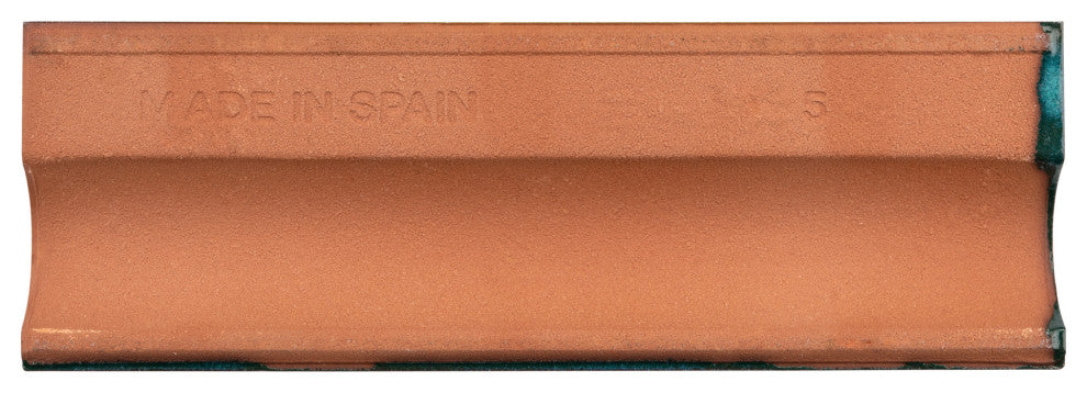 Antic Special Moldura Lava Verde Ceramic Wall Trim