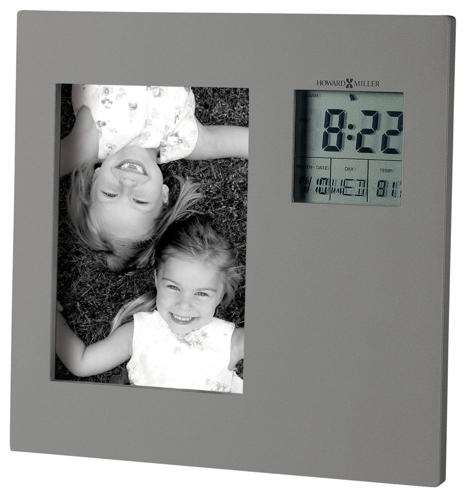 Howard Miller Picture This Clock