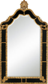 The Sir Berwick Mirror, 30"x53"