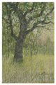 "Landscape, 1800s" Digital Paper Print by John Kavanagh, 16"x24"