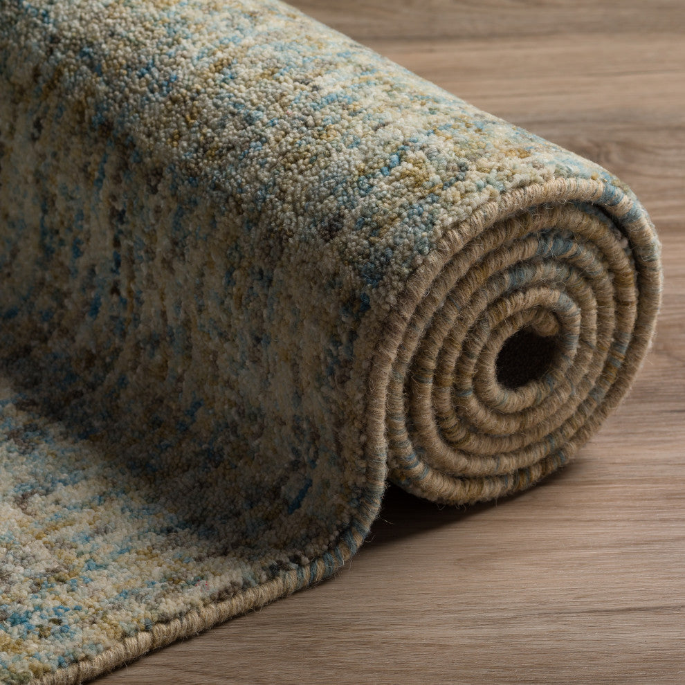 Dalyn Calisa Wool Area Rug