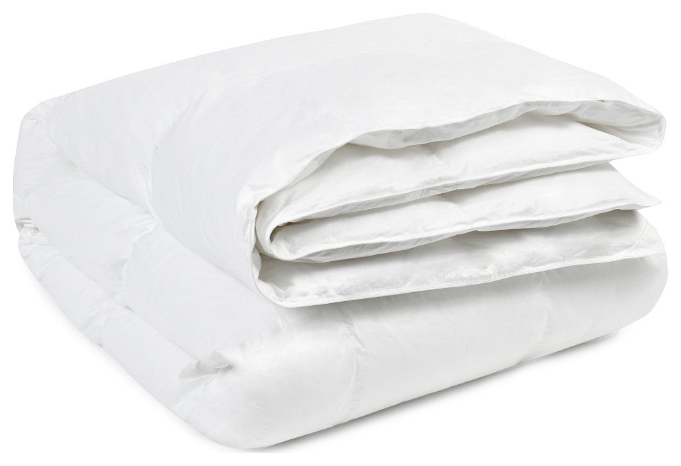 Premium Down Alt King Duvet Insert by Kosas Home, King
