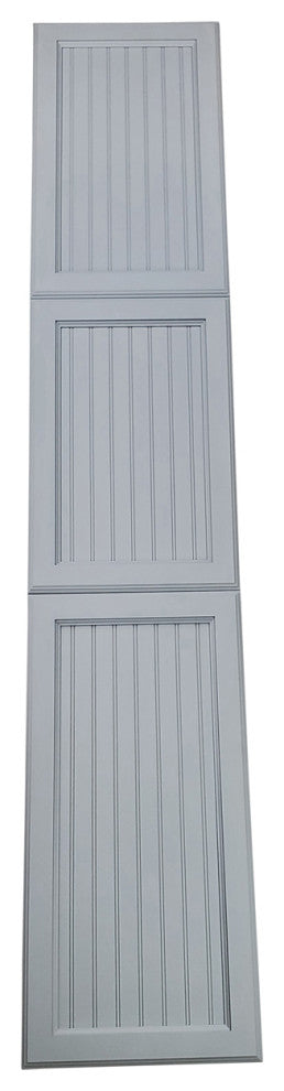 Chadwick Recessed Primed Medicine Cabinet 81h x 15.5w x 3.5d