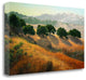 "Summer In The Hills" By Kathy Oleary, Giclee Print on Gallery Wrap Canvas