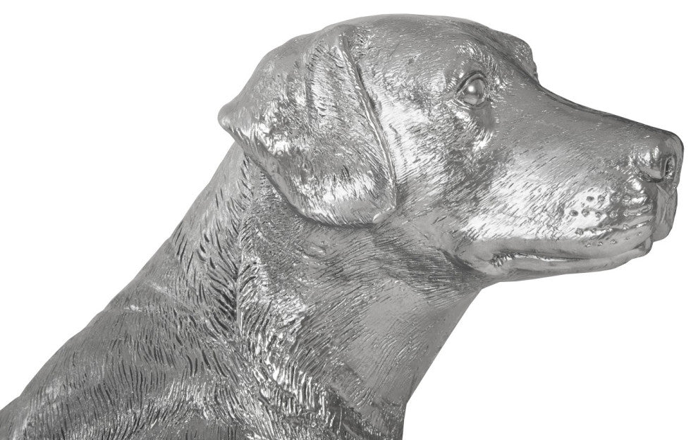 Labrador, Liquid Silver