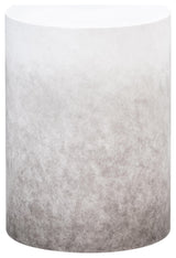 Sarana Ombre Concrete Stool