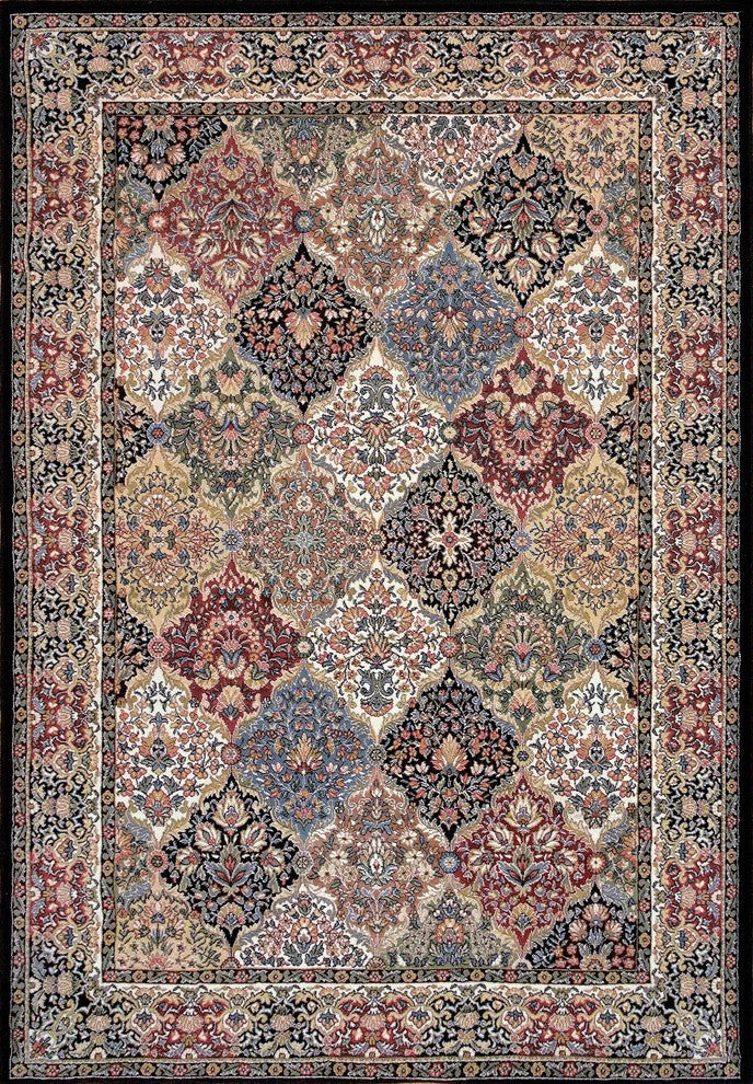 Ancient Garden, 3'11"X5'7"