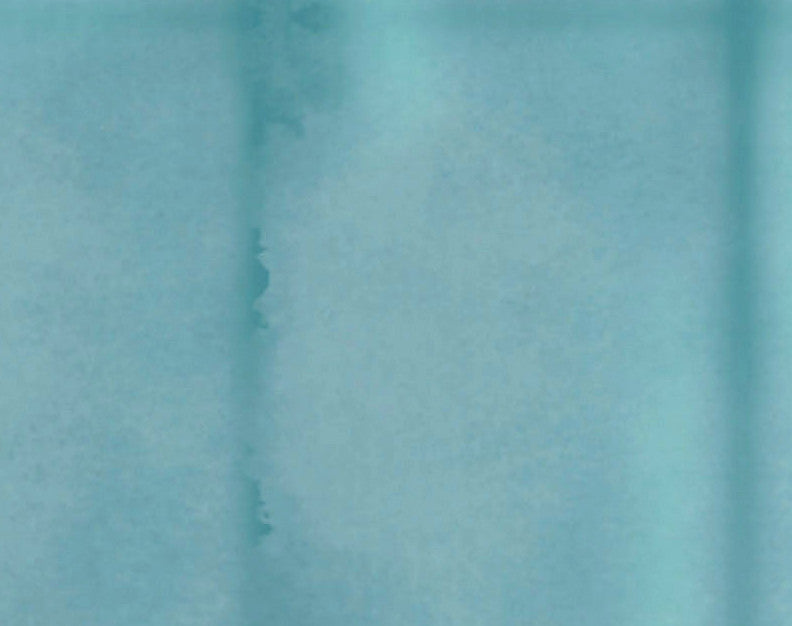 Pool, Stripe Print Hand Towel, Teal