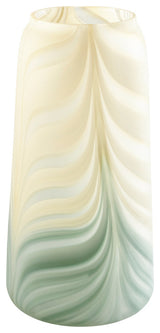 Cyan Design Large Hearts of Palm Vase