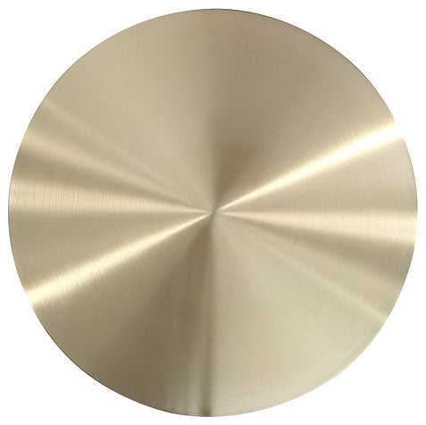 Manhattan Comfort Anderson End Table