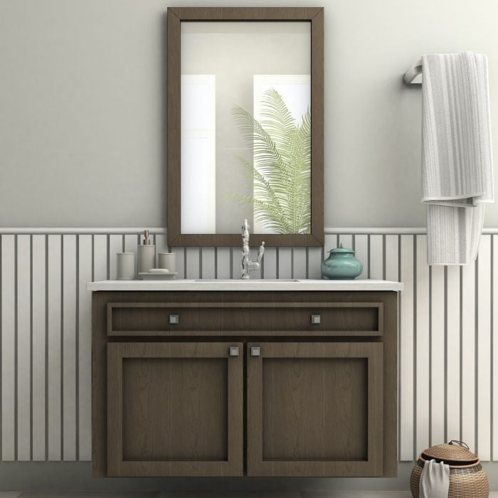 ZLINE Vikingsholm Bath Faucet in Chrome (VKS-BF-CH)