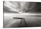 "Infinite Vision" Wrapped Canvas Art Print, 36"x24"x1.5"