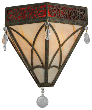 12 Wide Larkfield Wall Sconce