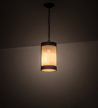 7 Wide Cartier Mini Pendant