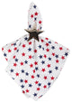 Americana Stars Napkin, Set of 6